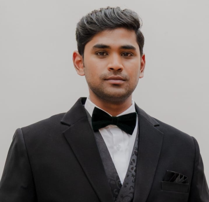 Matthew Kurian