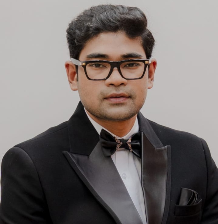 Dr. Luke Kurian