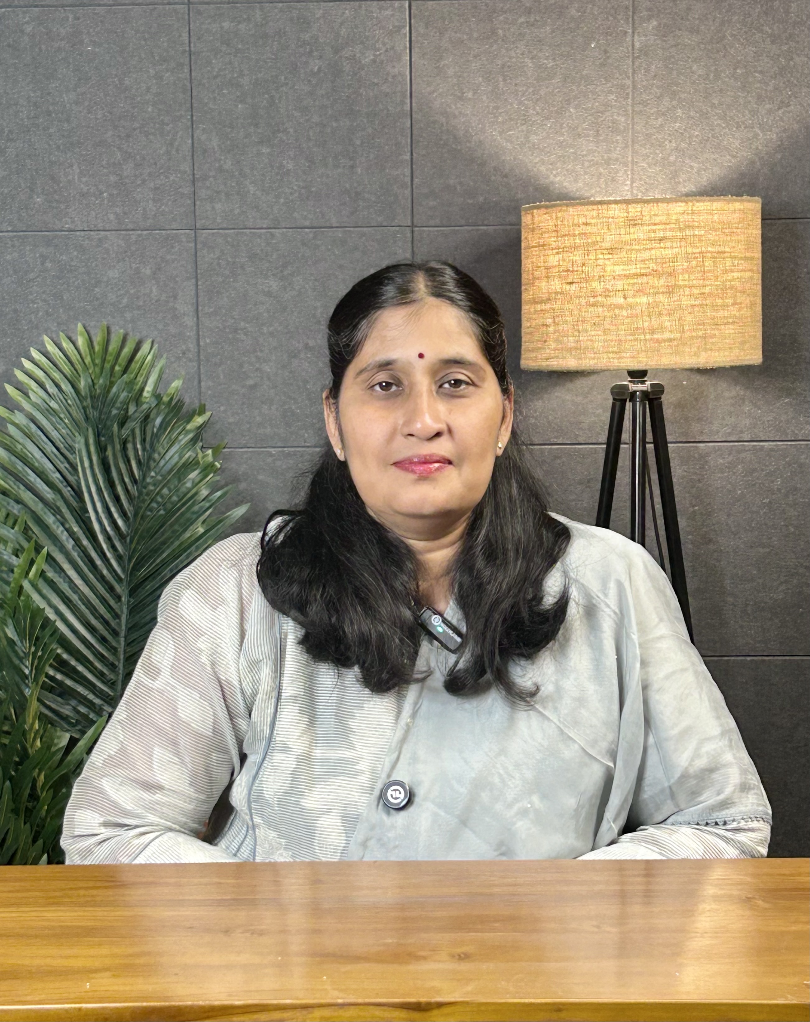 Dr. Nancy Kurian
